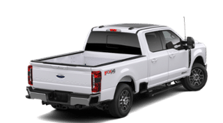 2026 Ford Super Duty® External Image 4